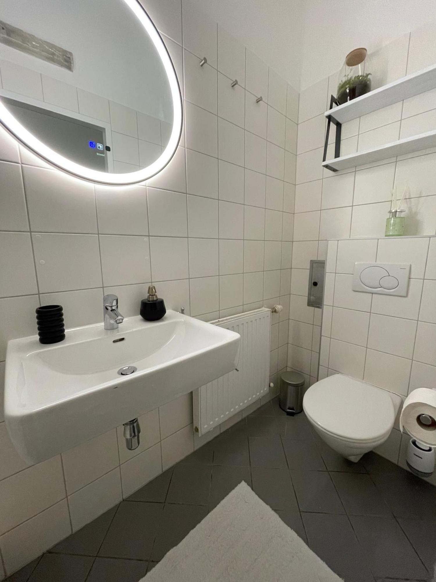 Authentic Apartment Near The City Centre Viyana Dış mekan fotoğraf